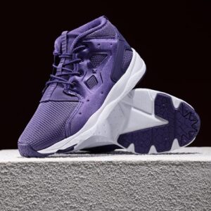 361 Degree Women Violet Sneakers