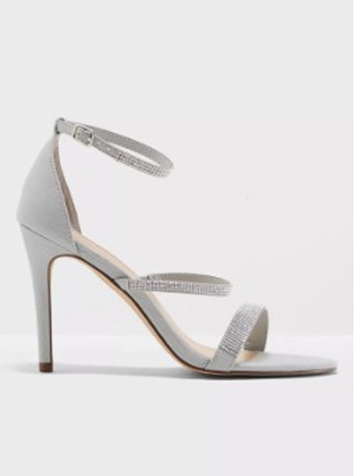 DOROTHY PERKINS Becky Heel Sandals