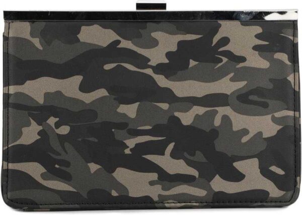 Steve Madden  Green Women Clutch