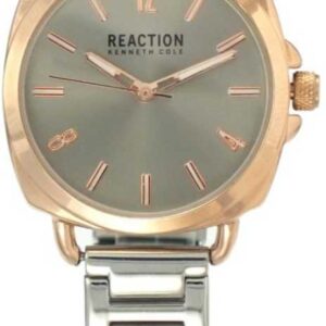 Reaction Kenneth Cole  RK50100002 Analog Watch - For Women