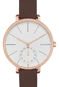 Skagen Analog Women Watch-SKW2356