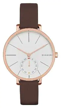 Skagen Analog Women Watch-SKW2356