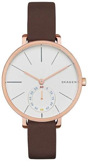 Skagen Analog Women Watch-SKW2356