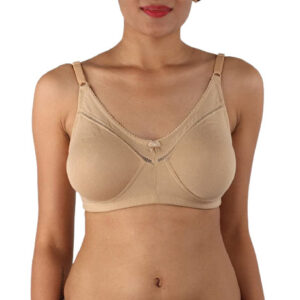 Strawberry Lenceria  Women Full Coverage Non Padded Bra