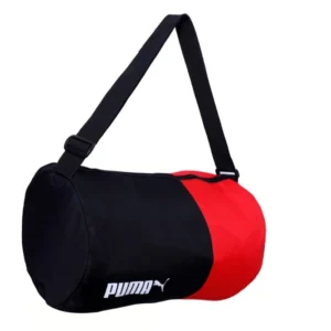 PUMA TRAINING GYM BAG RED