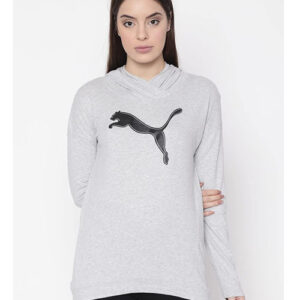 Puma Women"s Regular Sweatshirt