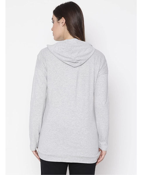 Puma Women"s Regular Sweatshirt