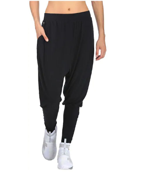 Puma Women Regular fit Blended PANT