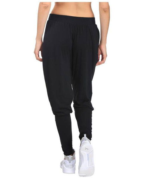 Puma Women Regular fit Blended PANT