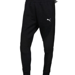 Puma Women"s Training Knitted Pants EVOSTRIPE Pants