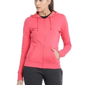 Puma Women"s Regular Jacket