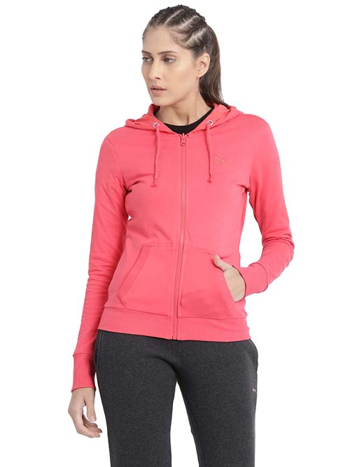 Puma Women"s Regular Jacket