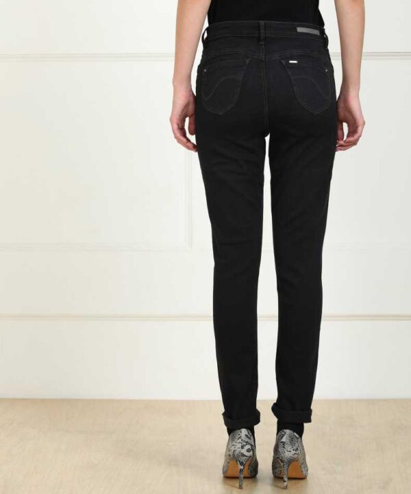 Lee  Skinny Women Black Jeans