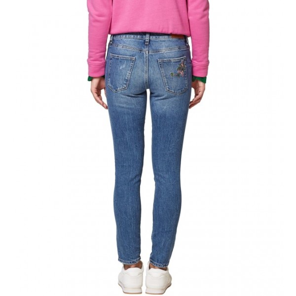 Esprit Women Blue Jeans