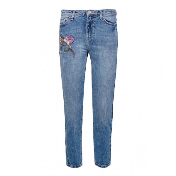 Esprit Women Blue Jeans