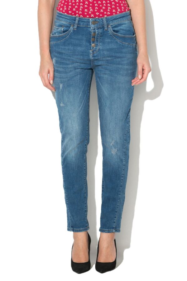 Esprit Women Blue Jeans