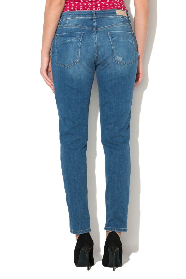 Esprit Women Blue Jeans