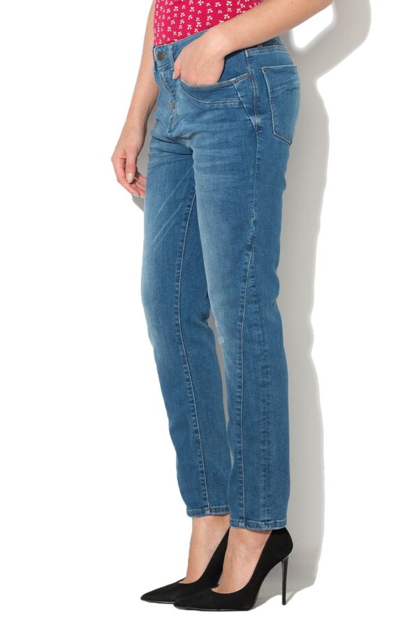 Esprit Women Blue Jeans