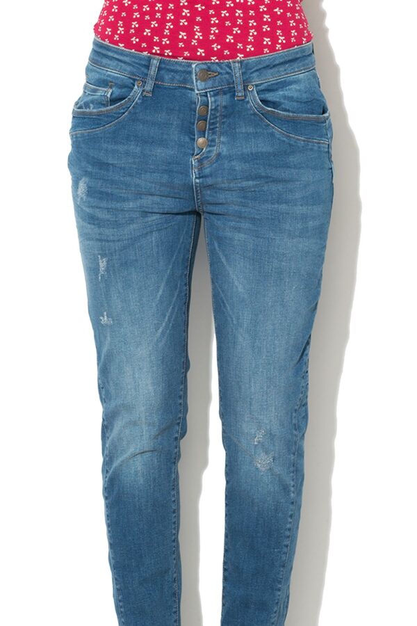 Esprit Women Blue Jeans