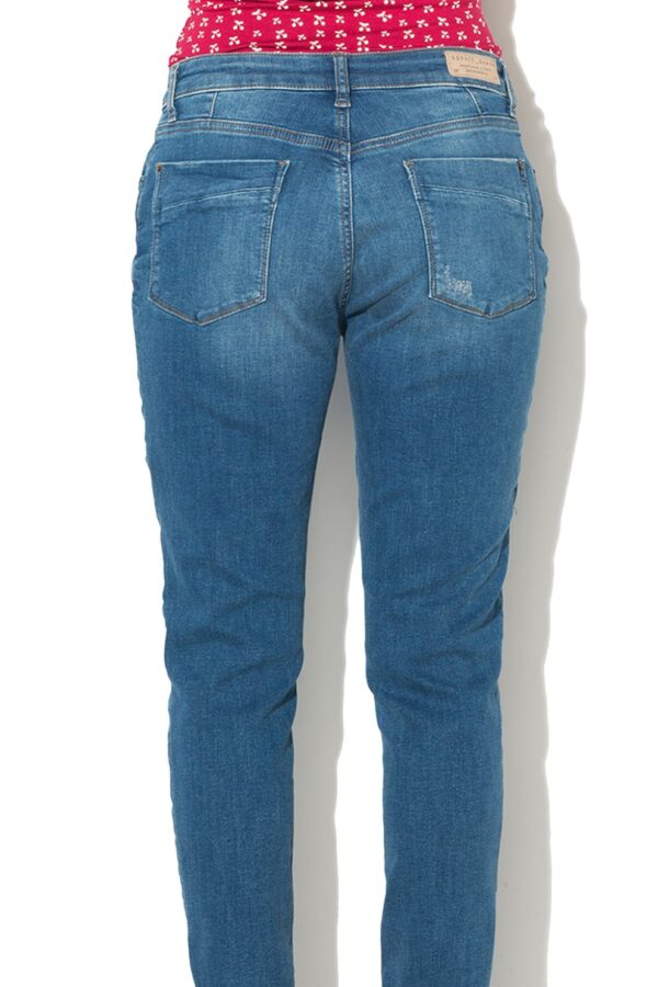 Esprit Women Blue Jeans