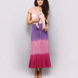 Yepme Reese Ombre Skirt