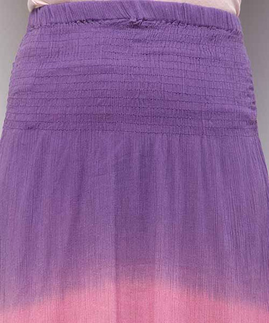 Yepme Reese Ombre Skirt