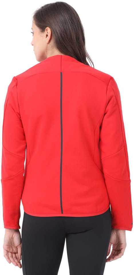 Puma  Full Sleeve Solid Women Jacket