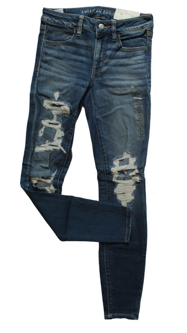 American Eagle Jeans For Women