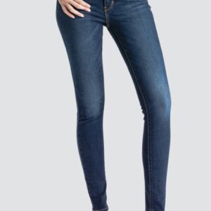 Levi"s Womens Revel Shaping Skinny Jeans 36266-0015