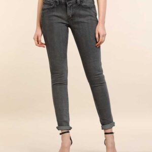 Levi"s  Skinny Women Grey Jeans