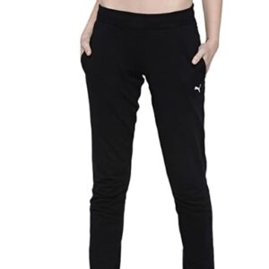 Puma Style Rebel Pants W Black