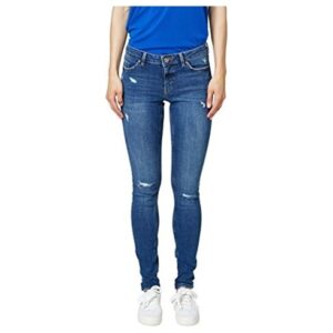 Edc by Esprit 078cc1b008 amazon blu-marino Jeans