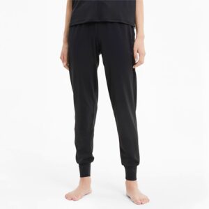 Puma Studio Knit Women"s Training Pants