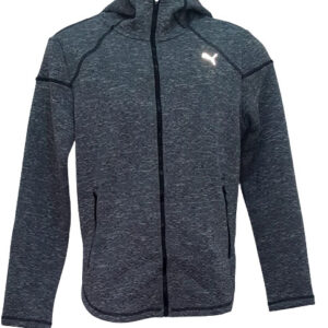 Puma Kadin Sweatshirt - Nocturnal Winter Jacket