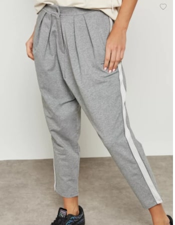 PUMA Tape Highwaist Sweatpants