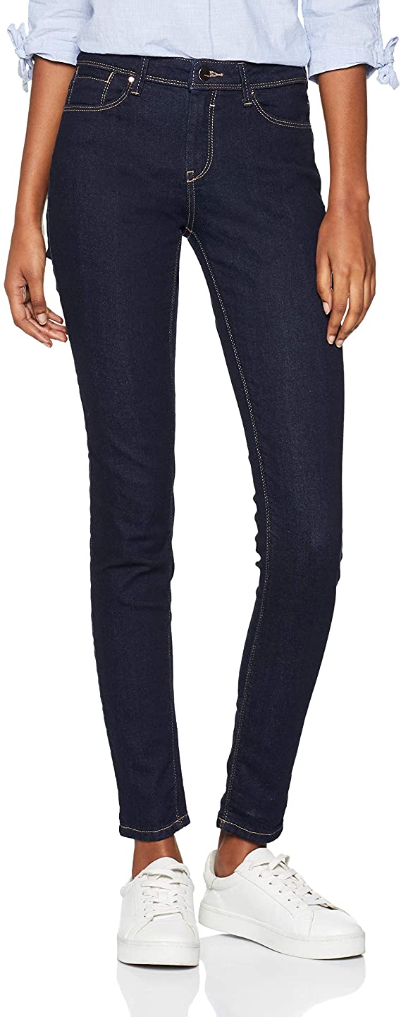 ESPRIT Damen Skinny Jeans