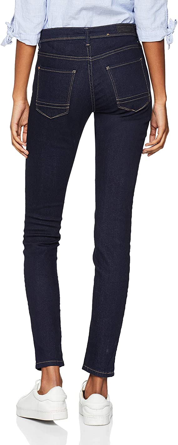 ESPRIT Damen Skinny Jeans