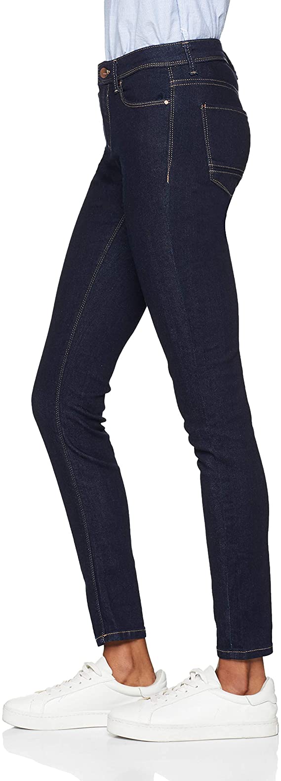 ESPRIT Damen Skinny Jeans