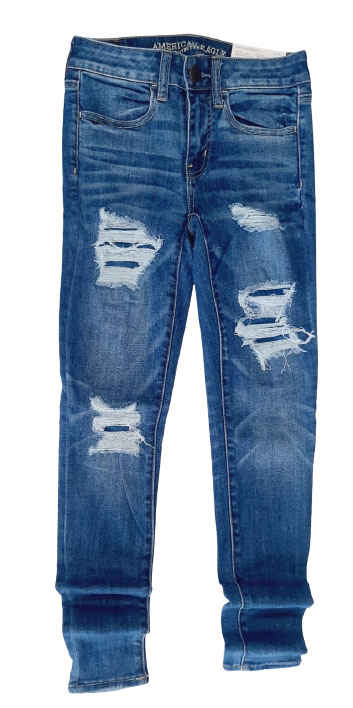 American Eagle Jeans For Women