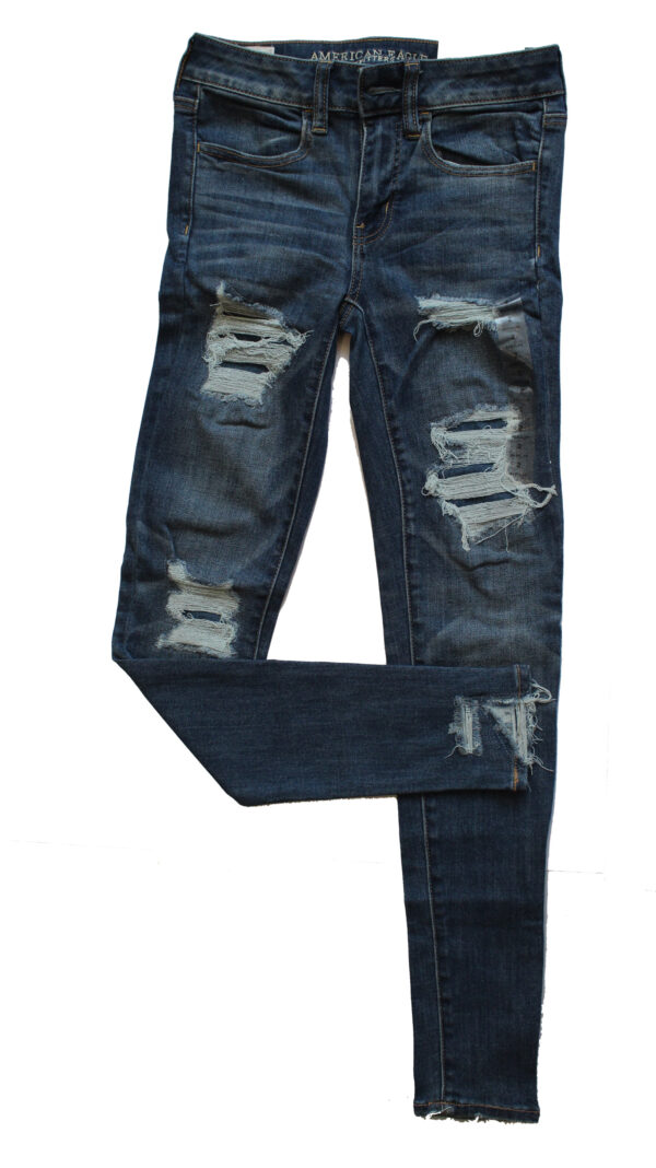 American Eagle Jeans For Women