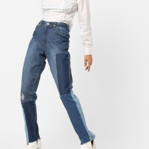 United Colors of Benetton Women"s Slim fit Jeans