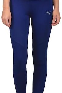 Puma Solid Tights - Blue