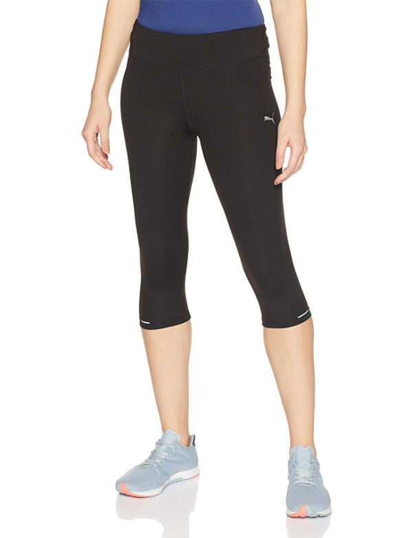 Puma sports tights for women