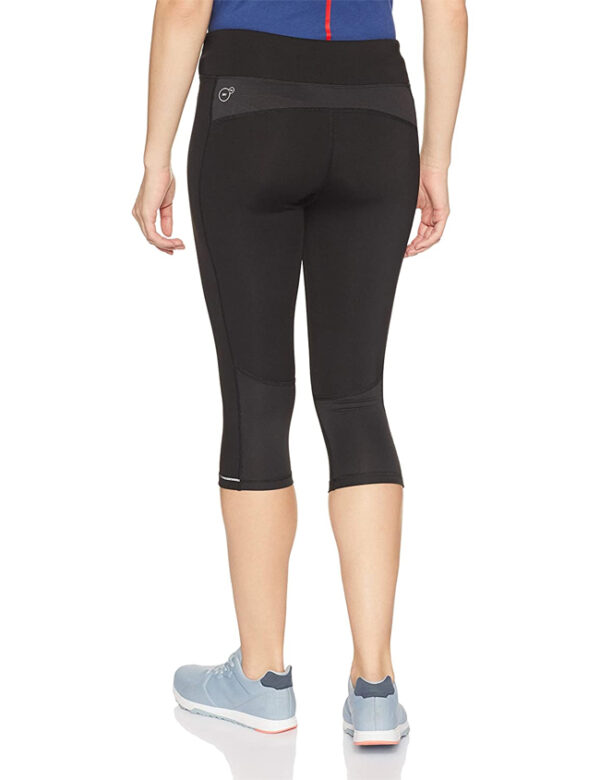 Puma sports tights for women