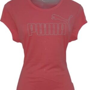 Puma Epic S/S Tee W