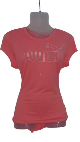 Puma Epic S/S Tee W