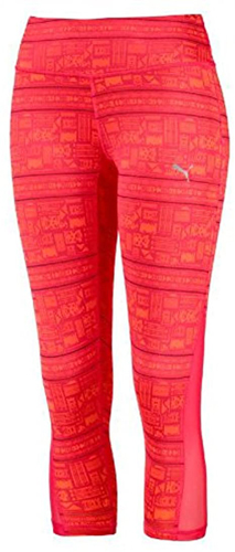 Puma Women"s 3/4 Tights All Eyes on Me