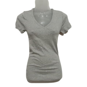 Gap   Women V Neck Long T-Shirt