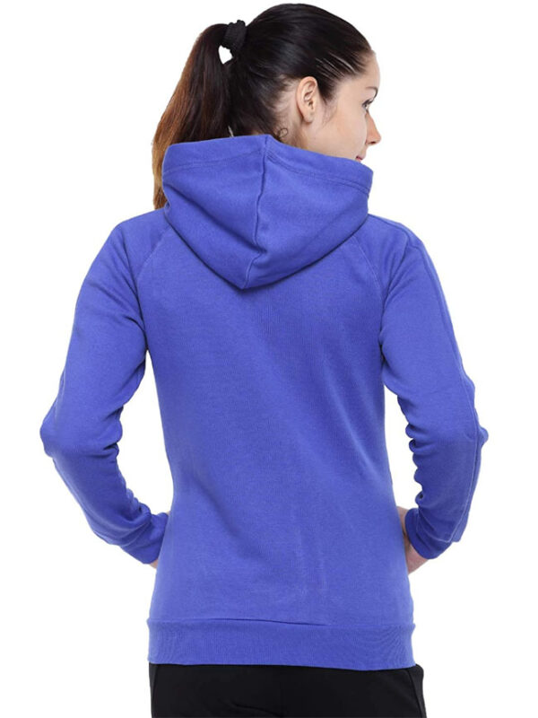 Puma Cotton sports knitwear for women