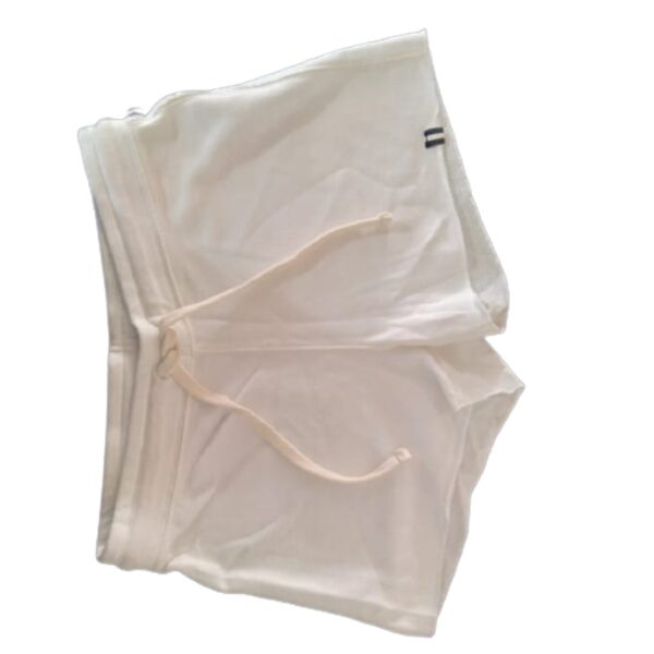 Gap Girls White Shorts